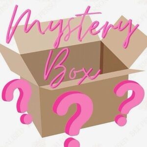 Mystery Box of clothes! XS/S